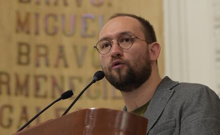 Morena en CDMX busca actualizar, complementar y profesionalizar protocolo LGBTTTI en el Poder Judicial