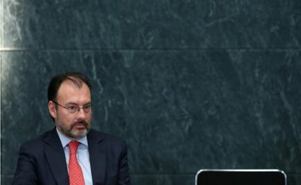 Top Mexican officials to visit Washington next week