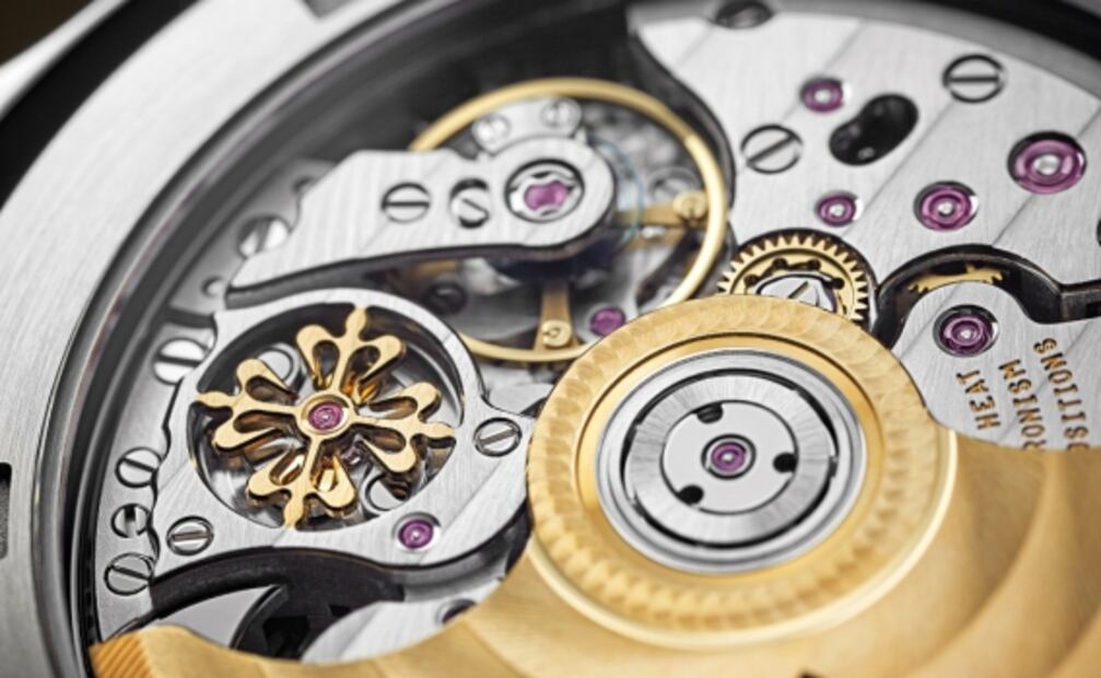 ¿Y para qué necesita un Patek 4 pulsadores?