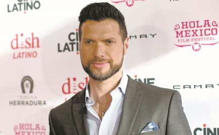 Mauricio Martínez se lanza contra "Emilia Pérez": "retrata a un México lleno de estereotipos"