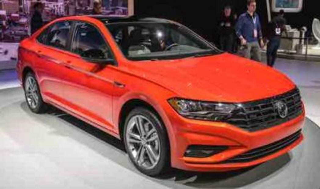 Volkswagen se aferra a los sedán