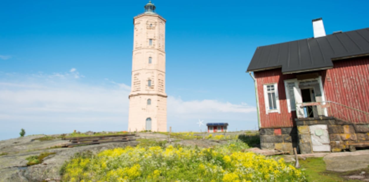 Lugares imperdibles de Finlandia, capital de la felicidad
