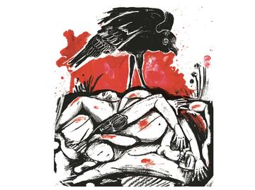 Arbolillo, de pueblo pesquero a "panteón" favorito del narco en Veracruz