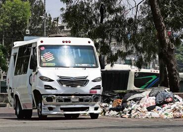 La batalla diaria contra chincheros en Naucalpan