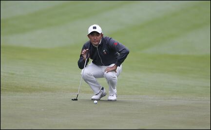 Histórico triunfo de Matsuyama 