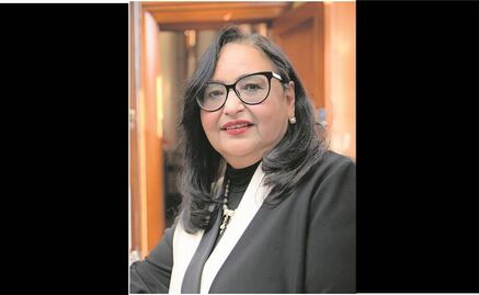 ¿Agradecerá presidenta de la Corte el gesto de AMLO?