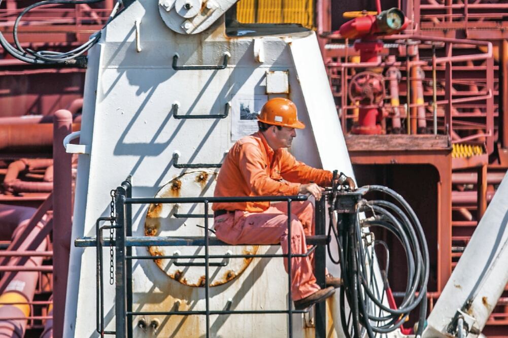 La oportunidad de abrir Pemex a la iniciativa privada atraerá el interés de extranjeros, subraya el análisis de Bank of America-Merrill Lynch (ARCHIVO EL UNIVERSAL)