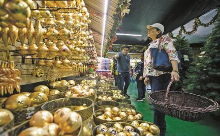 Por qué Tlalpujahua es el Pueblo Mágico de la Navidad 