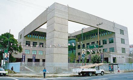 Candidatos a la dirigencia del PAN impugnan convocatoria