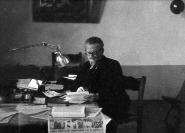 El día que Trotsky escapó a 70 balazos y burló la muerte a manos de Stalin, en Coyoacán