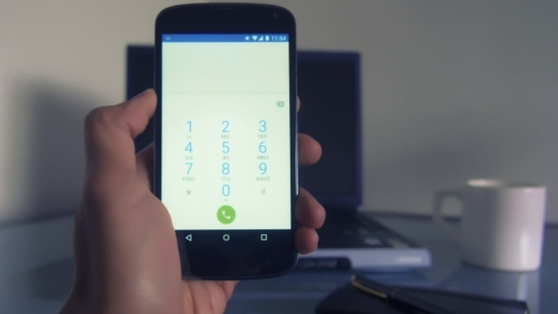 Funciones secretas de tu celular que debes conocer
