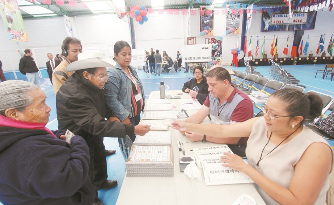 Foto: ARCHIVO EL UNIVERSAL  