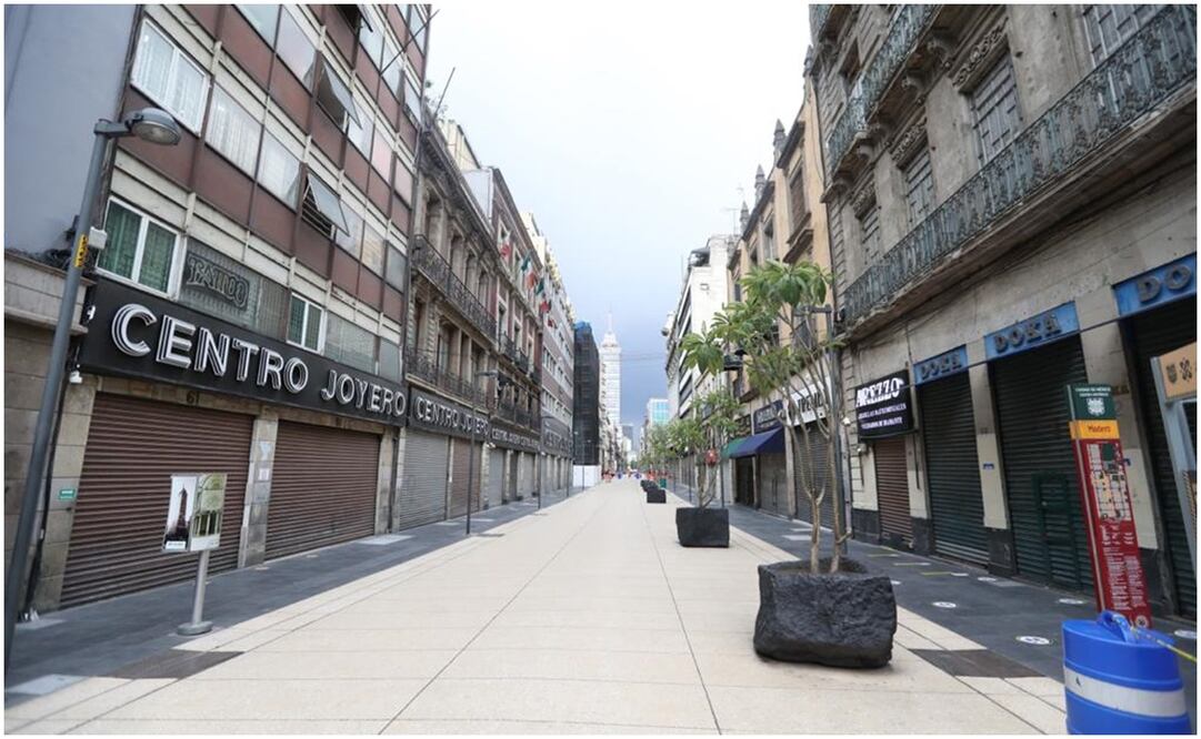 Foto: German Espinosa / EL UNIVERSAL 