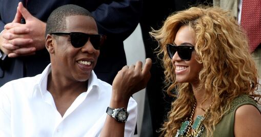 Coreógrafa jamaicana demanda a Jay Z y Beyoncé por derechos de autor