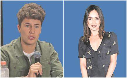 Famosos y los aprietos para reconstruir