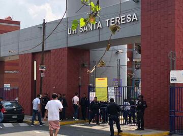 Balacera en unidad habitacional en Tepalcates, Iztapalapa, deja un muerto