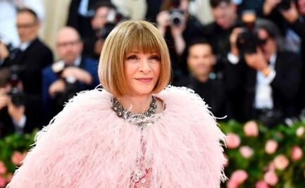 La MET Gala se pospone por coronavirus