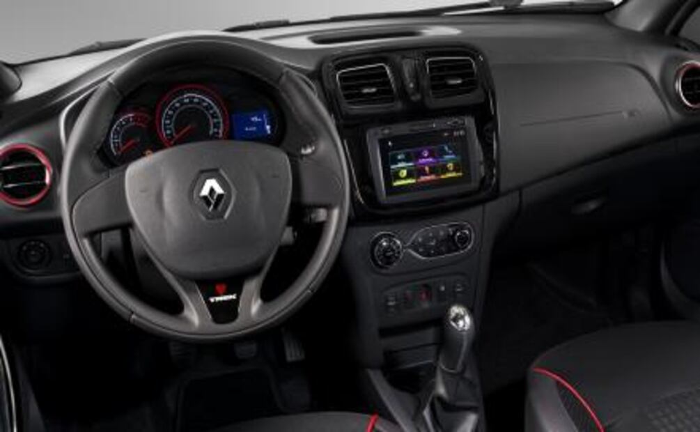 ¿Qué tiene de nuevo la edición limitada Renault Stepway Trek?