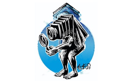 Nuevas fotos sobre el caso de los marinos desaparecidos