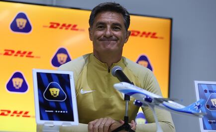 Míchel González critica regla 20/11; envía mensaje a Lozano y Martino