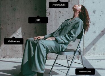 Más de 30 diseñadores estarán en la Semana de la Moda mexicana