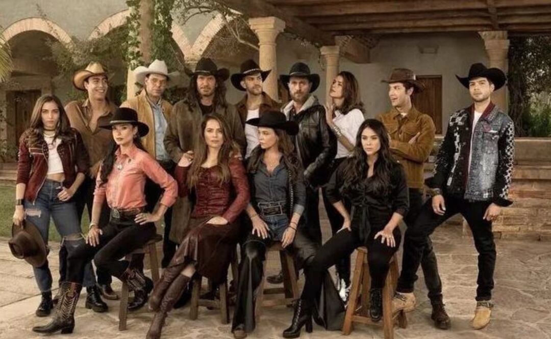 Fuente: instagram @pasion.degavilanes.fans