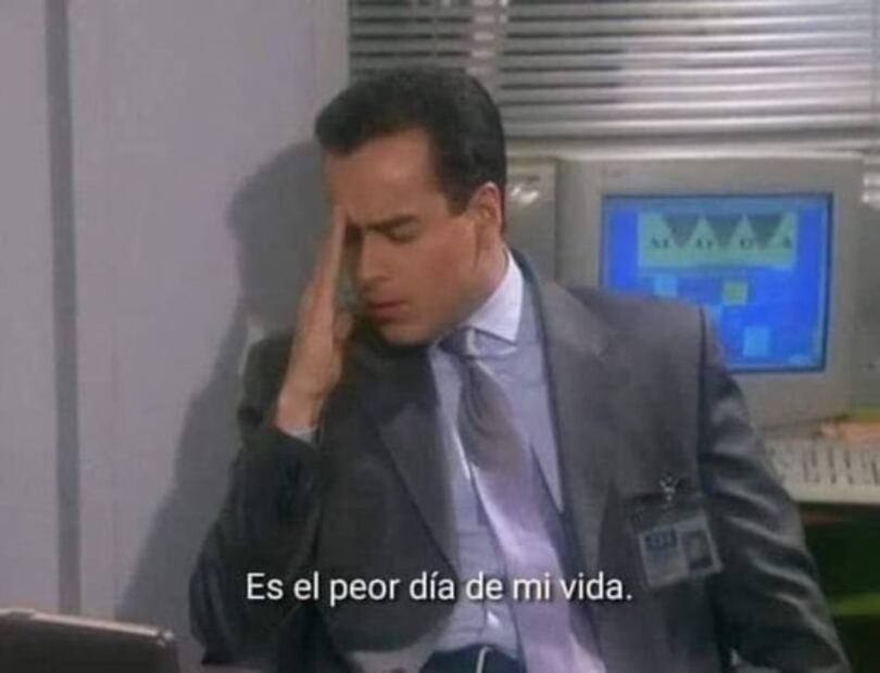 "Yo soy Betty, la fea" vive sus últimas horas en Netflix