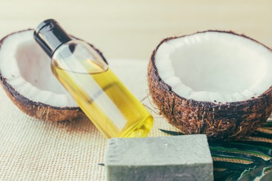 Alimento para el cabello. Fuente: Freepik