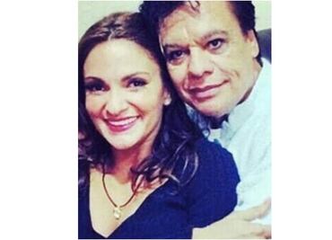 Disfruta la vida porque es muy corta, la gran enseñanza de Juan Gabriel a Mariana Seoane