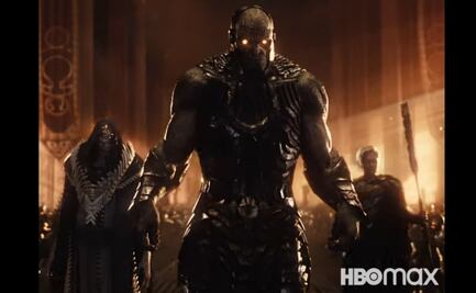 "Justice League": Zack Snyder revela su versión en tan esperado tráiler 