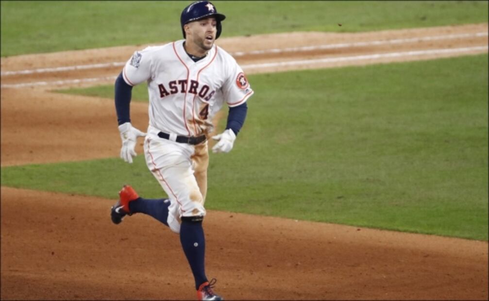 Nationals consigue su primer triunfo en la Serie Mundial