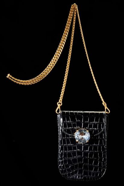 Loca por las bolsas: Vuélvete una experta con esta práctica guía