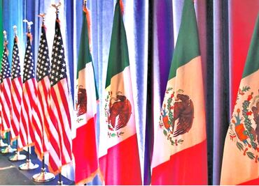 “Más que vecinos, somos familia”, dice a México la Embajada de EU en su Día de Independencia