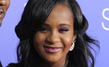 Determinan causa de muerte de Bobbi Kristina