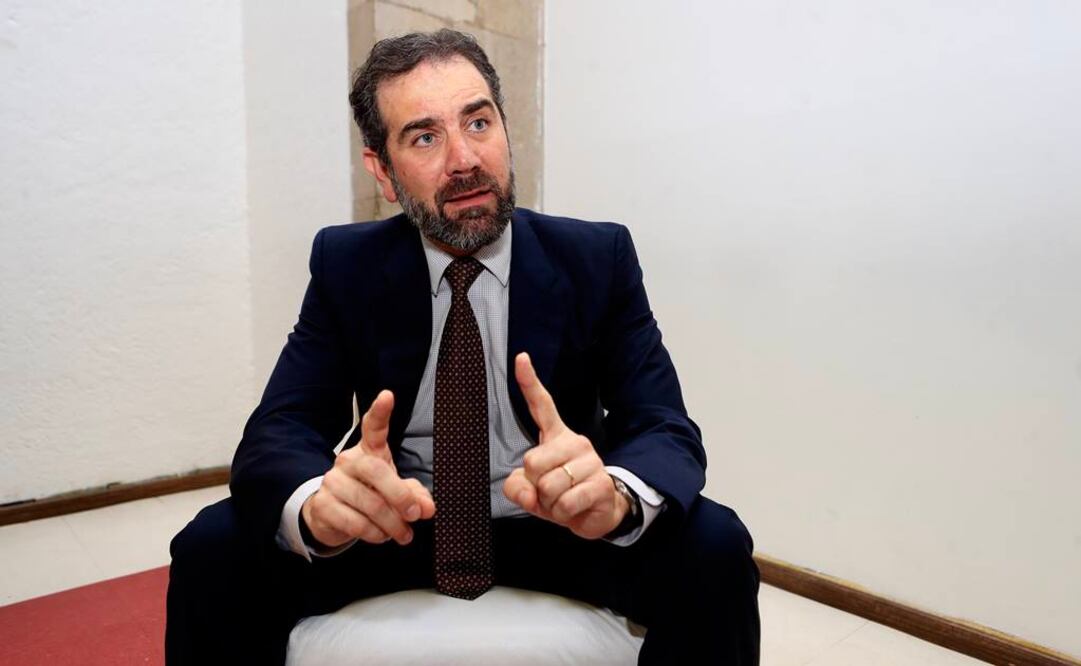 (Foto: Archivo / EL UNIVERSAL)