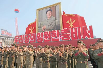 Soldados norcoreanos dejaron de luchar en Rusia desde enero; “parece que no han no participado en combates”, según Seúl