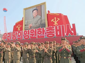 Soldados norcoreanos dejaron de luchar en Rusia desde enero; “parece que no han no participado en combates”, según Seúl