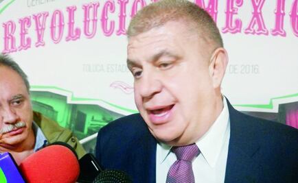 Suman 430 detenidos por saqueos en Edomex; cuatro son policías