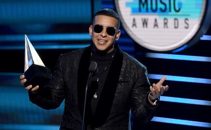 "Despacito" da a Daddy Yankee récords Guinness