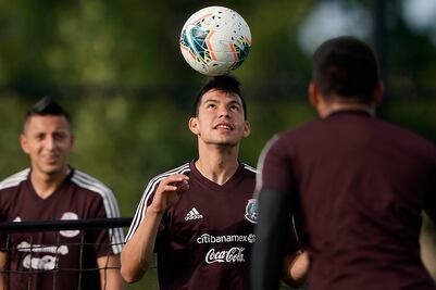 México enfrentará a Trinidad y Tobago en el Nemesio Díez