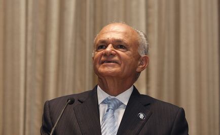 Economía mexicana no está en jaque ante amago de aranceles: Harp Helú