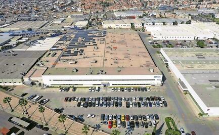 “México encara sin ajustes reacomodo comercial global”