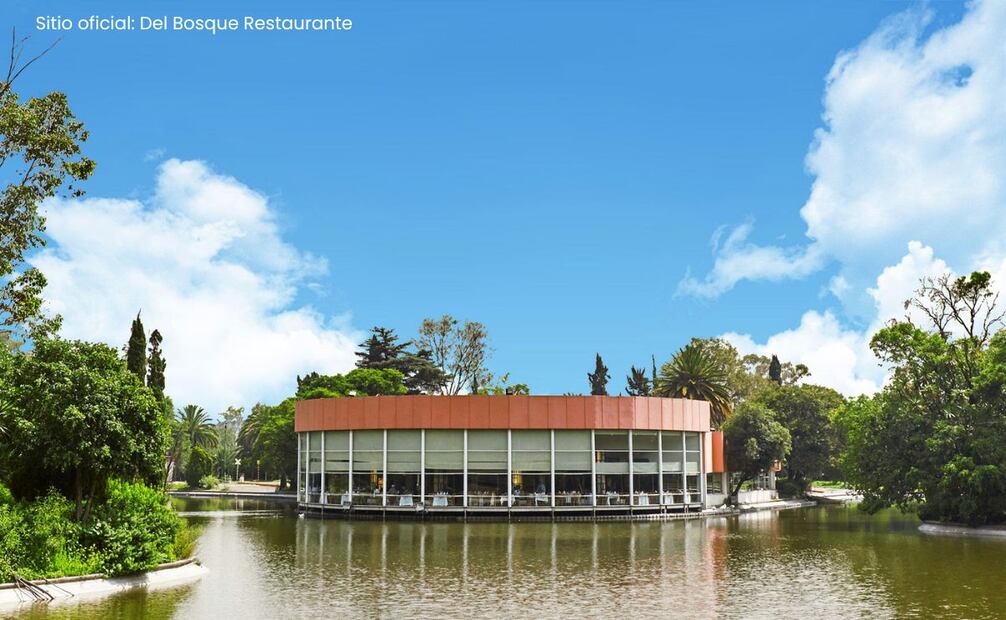 Foto: sitio oficial Del Bosque Restaurante