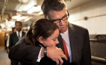 Rick Perry drops out of U.S. presidential race