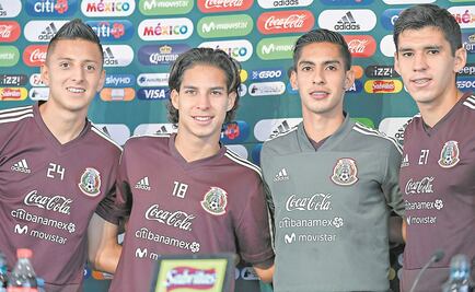 Renovación tricolor cumple su objetivo