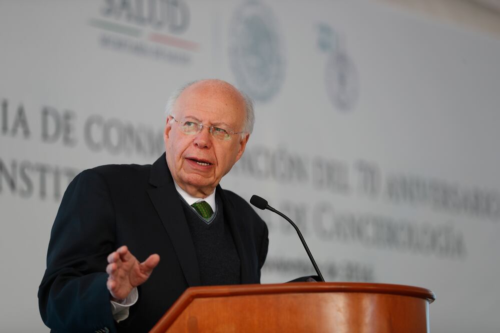 Archivo / EL UNIVERSAL