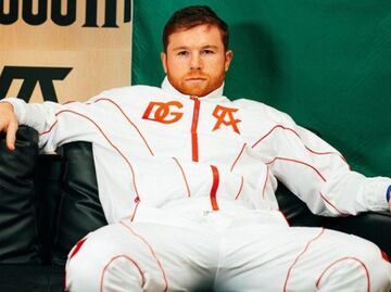 Canelo Álvarez, los lujos con los que vive el boxeador: caballos pura sangre, autos y mansiones