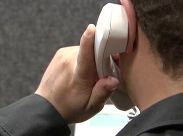 Realizan “acarreo” telefónico de votantes