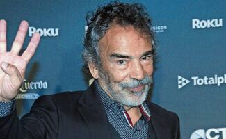 Damián Alcázar sugiere a Claudia Brugada gobernar la CDMX… sin salir de casa 