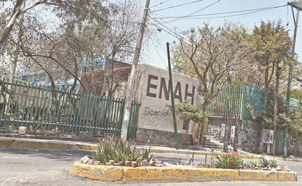 Ante la cancelación de 94 materias, piden una auditoría a la ENAH